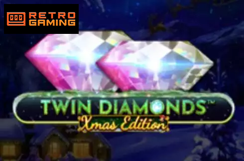 Twin Diamonds Xmas Edition